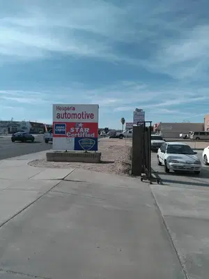 Hesperia Automotive & Tire