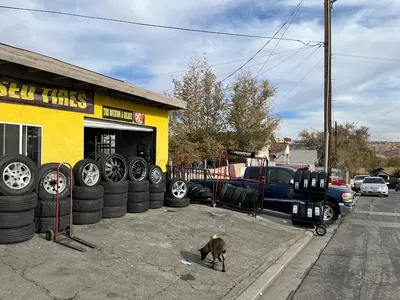 Business Photo