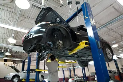 Leo's Auto Care