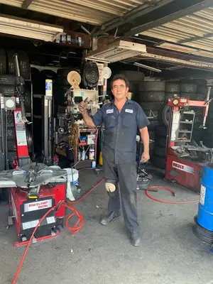 La Puente Auto & Tire