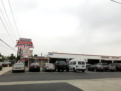 Eastland Repair & Tire Center
