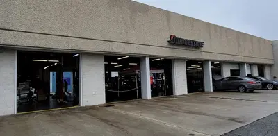 Firestone Complete Auto Care