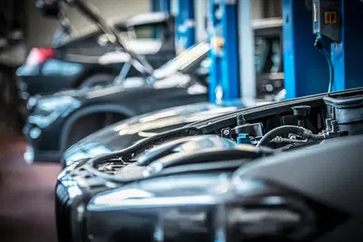 Bender's Automotive