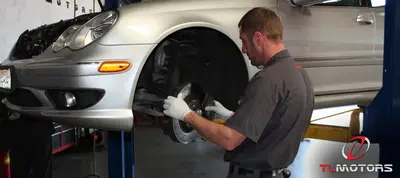 TL Motors, Inc.