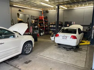 Lima Auto Repair