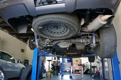 Equality Auto Repair