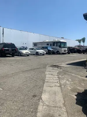 The Shop Auto Repair