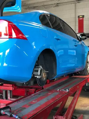 S.O.S Automotive