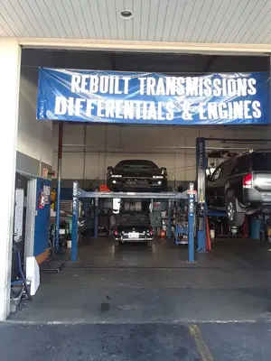 A & R Auto Repair and Transmissions