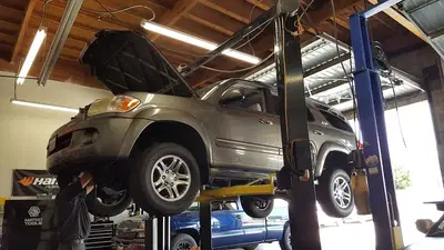 AM Auto Repair