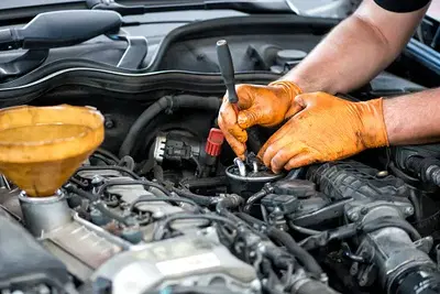 Certified Automotive Specialists