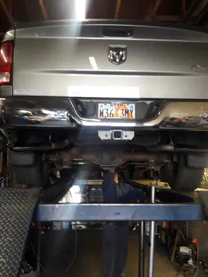 Vincent Auto Repair