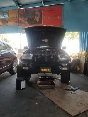 La Puente Radiator and Body Shop