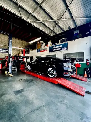Nutech Auto Repair