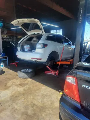 C & M Auto Repair