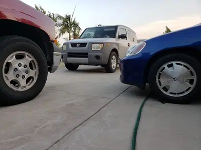 Jue Motors
