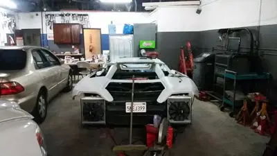 Al's Complete Auto Repair