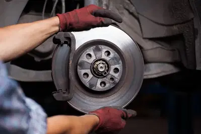 Covina Auto Repair & Smog Services
