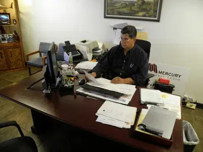 Business Photo