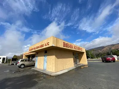 Business Photo