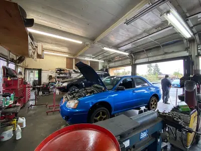 Bishara Auto Service