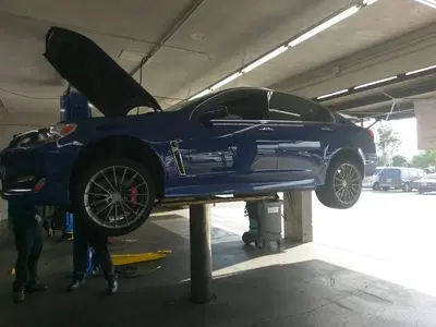 Trojan Tires