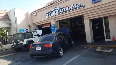 A1 Auto Expert