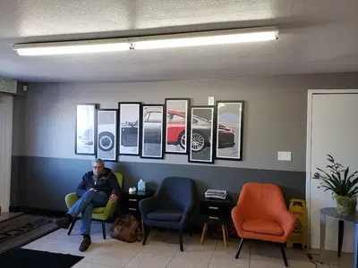 Business Photo