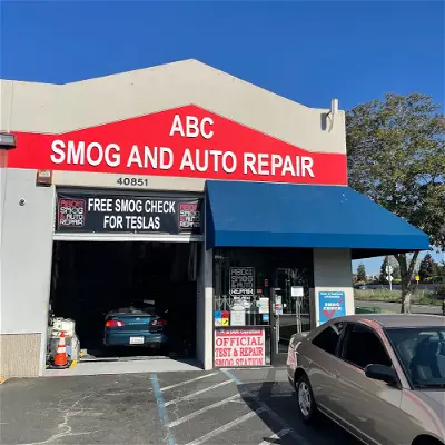 ABC Auto Repair & Smog - Reliable Auto Repair in Fremont, Newark, Hayward and Union City CA