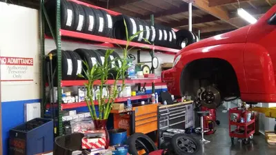 Fremont Auto Works Inc.