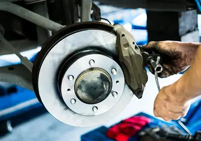 DPS Auto Repair