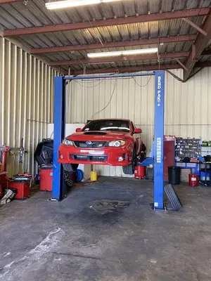Silicon Auto