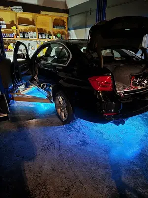 ZBT Auto Services LLC