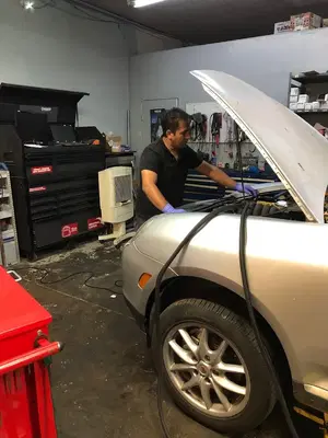 Maple Auto Repair & Sales