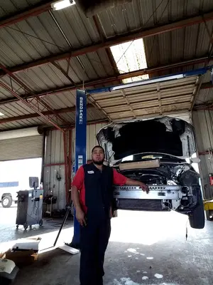 Marcelo's Auto Repair