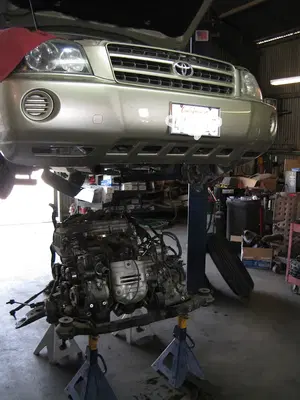 G & C Smog & Auto Repair