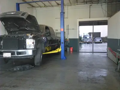 West Coast Auto Inc.