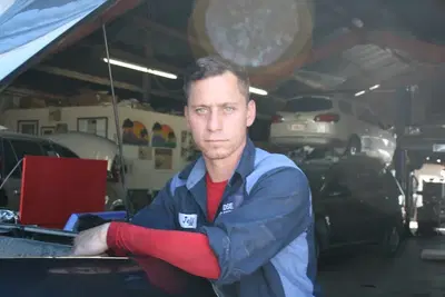 Martinez's Auto Repair