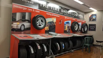 Firestone Complete Auto Care