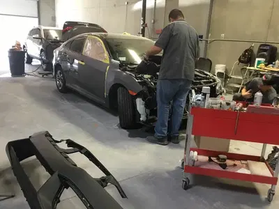 Montaños Auto Care