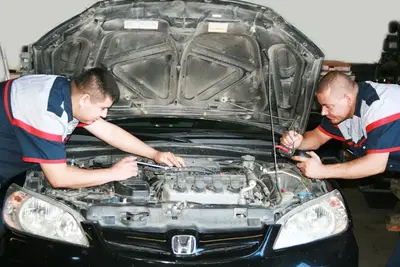 Alvarez Auto Repair