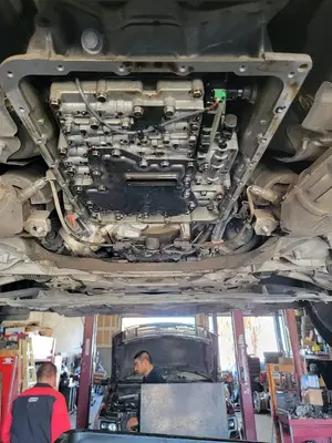 Perfect's Auto Repair
