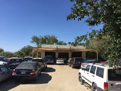 Rene's General Auto Repair