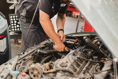 Universal Brakes & Alignment