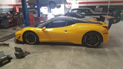 European Auto Services