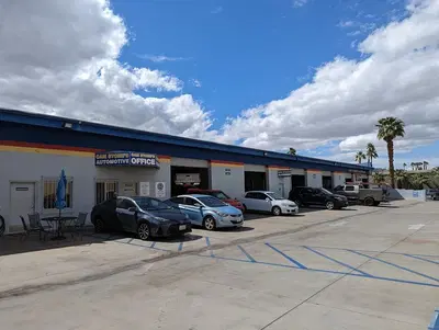 Business Photo