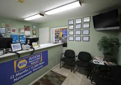 Business Photo