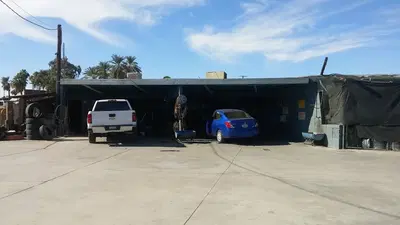 Padilla Tire & Auto Services