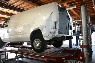 Coachella Auto Collision Center