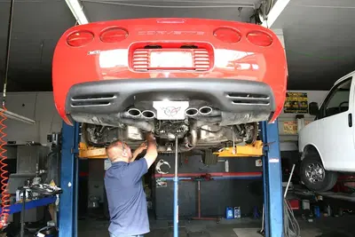 ARS Auto Repair